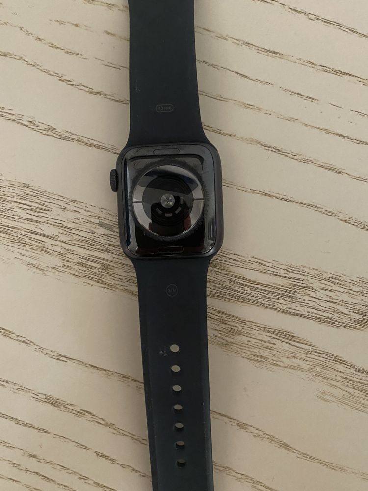 iWatch 5th series