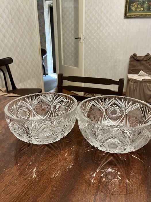 Продается красивая посуда