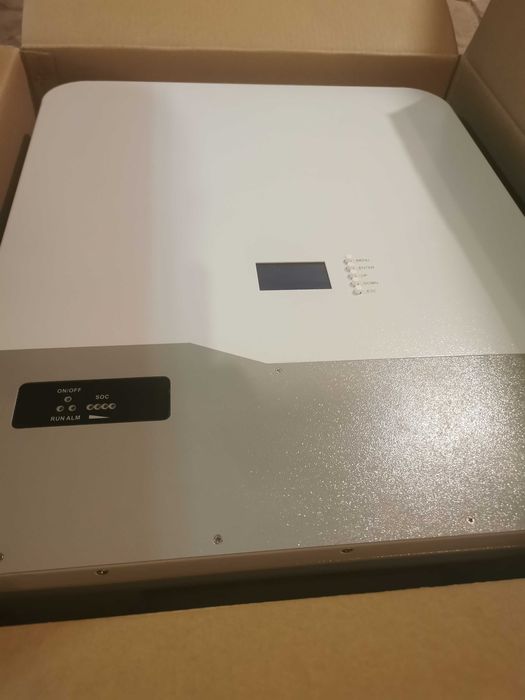 LiFePo4 батерия 48V/100Ah