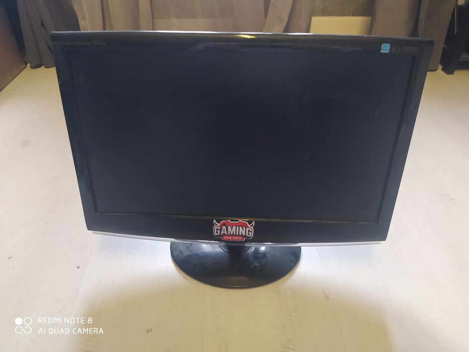 Монитор Samsung  17 дюймов