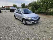 Dacia Logan 1.4 mpi
