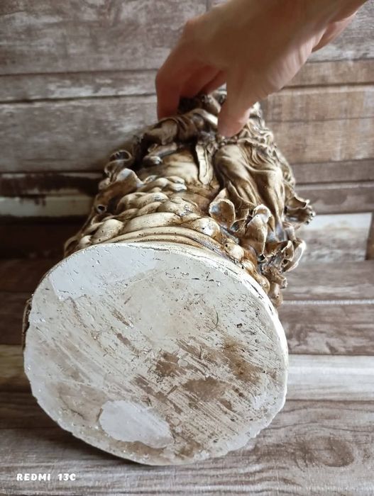 Прекрасна Ваза..