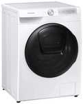Стиральная машина Samsung WD10T654CBH (10.5 кг, с сушкой)