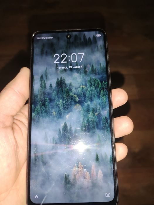 Продам телефон ZTE Blade A75