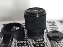 Обектив Sony FE 28-70mm f/3.5-5.6 OSS