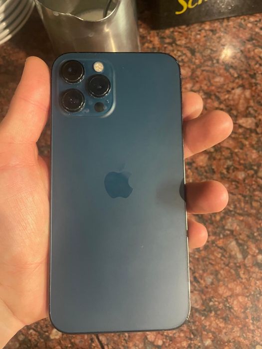 Iphone 12 pro max