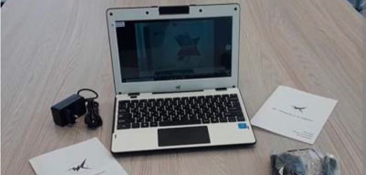 Продам Ноутбук Zik computers