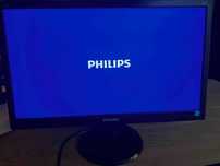 Монитор Phillips 20"