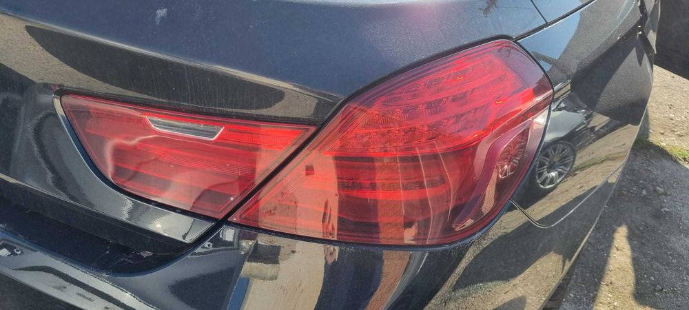 Stop lampa tripla haion aripa BMW seria 6 F06 F12 F13