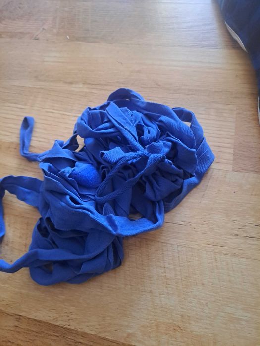 Екипировка за кикбокс