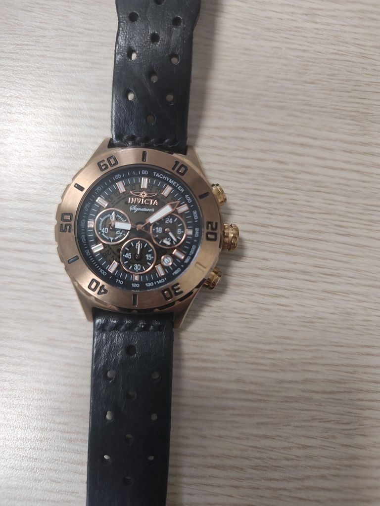 Мъжки часовник Invicta