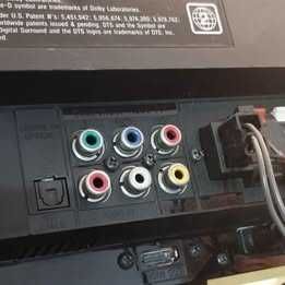 DVD Receiver Sony HCD-DZ120 – Home Cinema 5.1