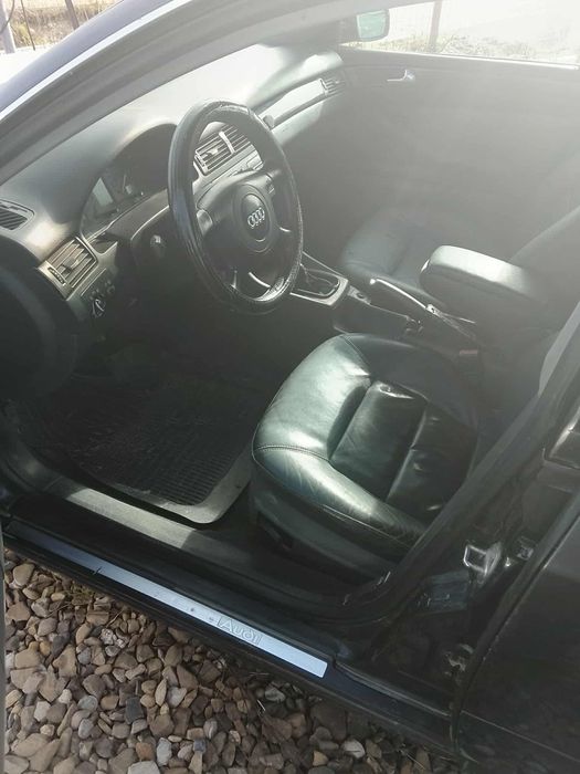 Vand Audi a6 1.9 tdi