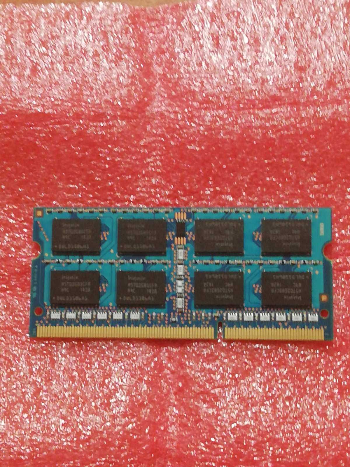 RAM памет 4GB PC3 2RX8