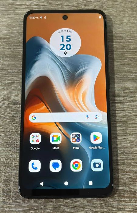 Motorola Moto G34 5G 128GB 4GB RAM