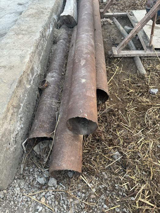 Truba.                              A