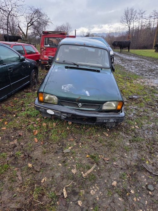 Dezmembrez Dacia 1310 TLX