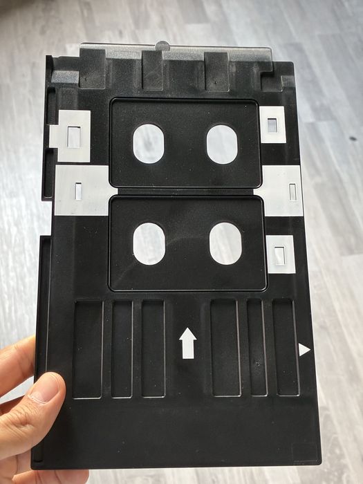 Продам лоток для принтера epson l805