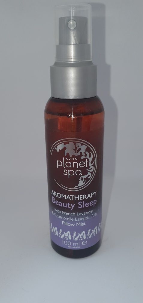 Spray pt perna Aromatherapy