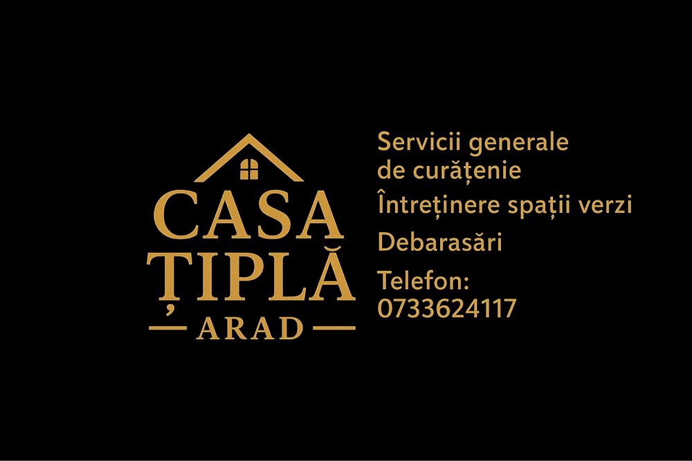 Curățenie în scări de bloc,birouri și întreținere spații verzi!!!