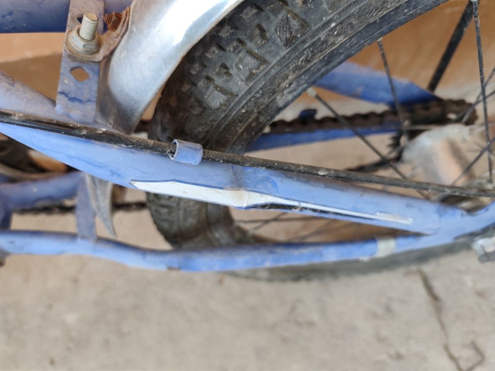 Velosped  ARIVOO