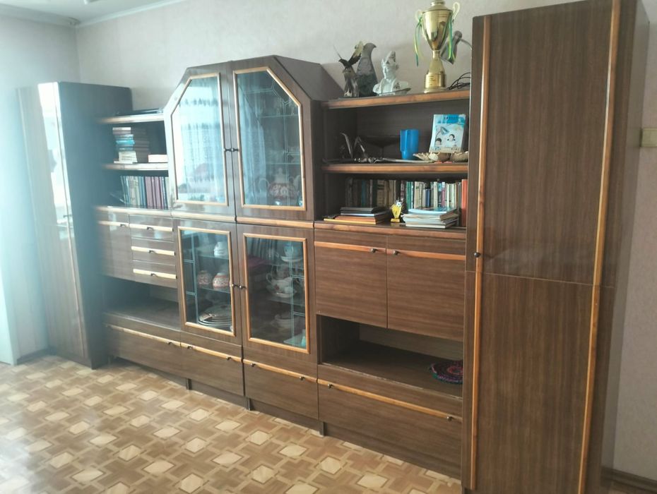 Срочно продам мебель, в хорошем состоянии