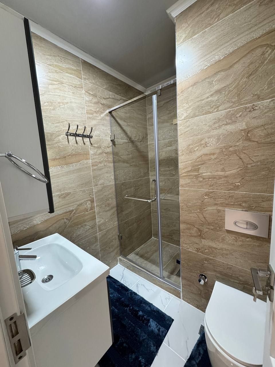 ПРОДАЁТСЯ квартира 2/1/9ЖК ISTANBUL CITY Ориентир Яккасарой Туйхона
