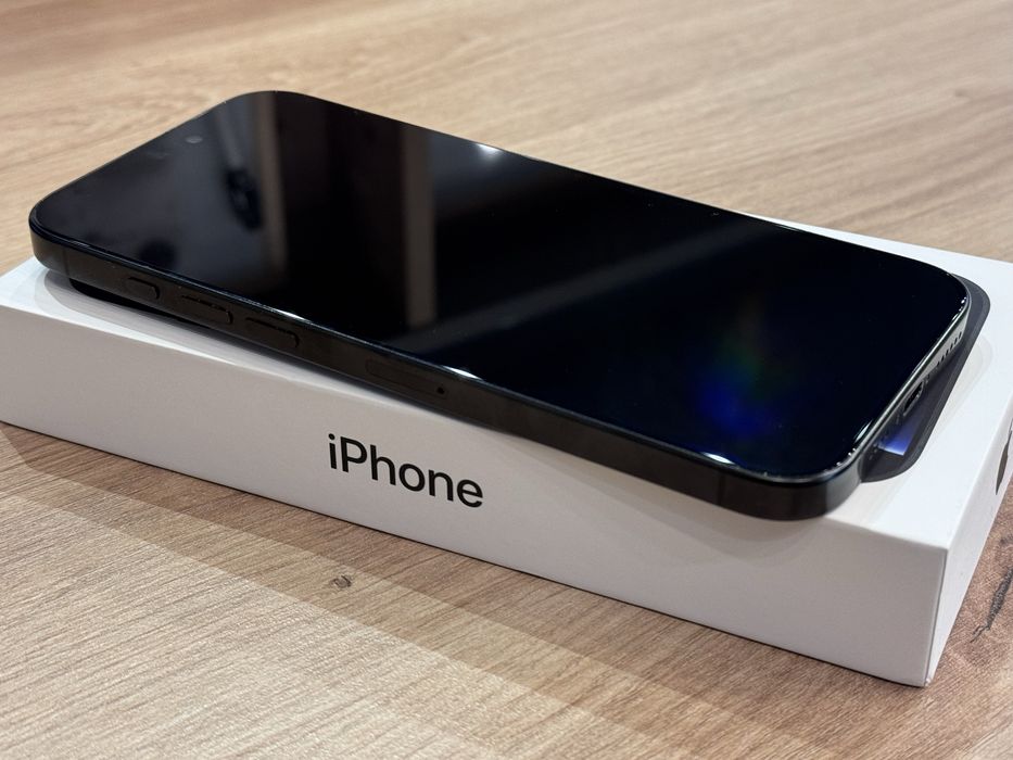 Iphone 16 pro MAX - Black - 512GB 91% battery health