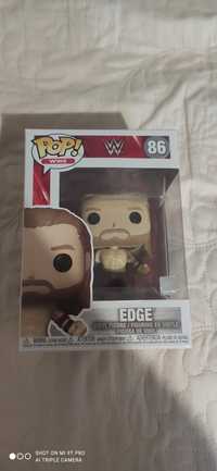 Funko pop WWE Edge