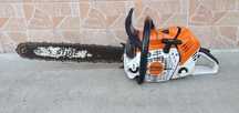 Stihl originala 500 i