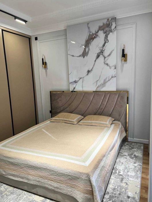 Сдается в аренду 2/3/9 Яккасарайский Шота Руставели 129*