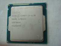 Procesoare i3-4170  3.7 GHZ,i3-4160 3.6 GHz si i3-4150 la 3.5 Ghz 1150