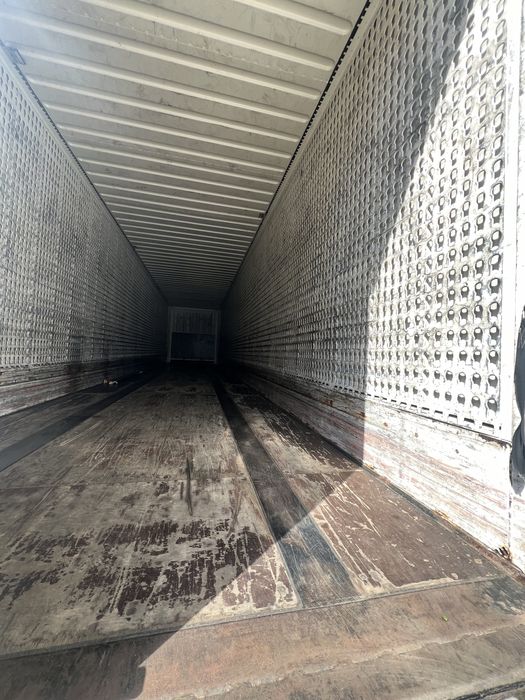 Vănd semiremorca dubă krone