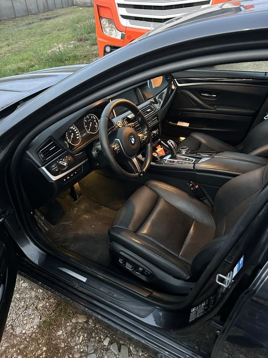 Vand Bmw Seria 5 , 525 Xdrive 218