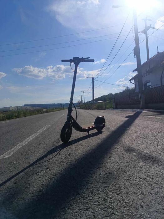 Trotineta de vânzare