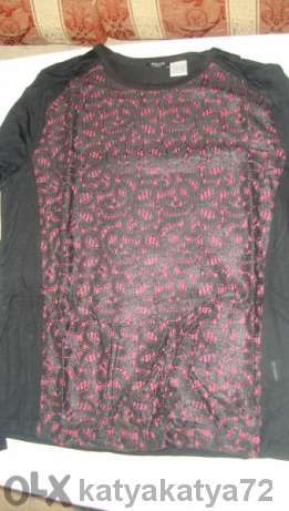 Нова блузка за пролет/есен от La Redoute