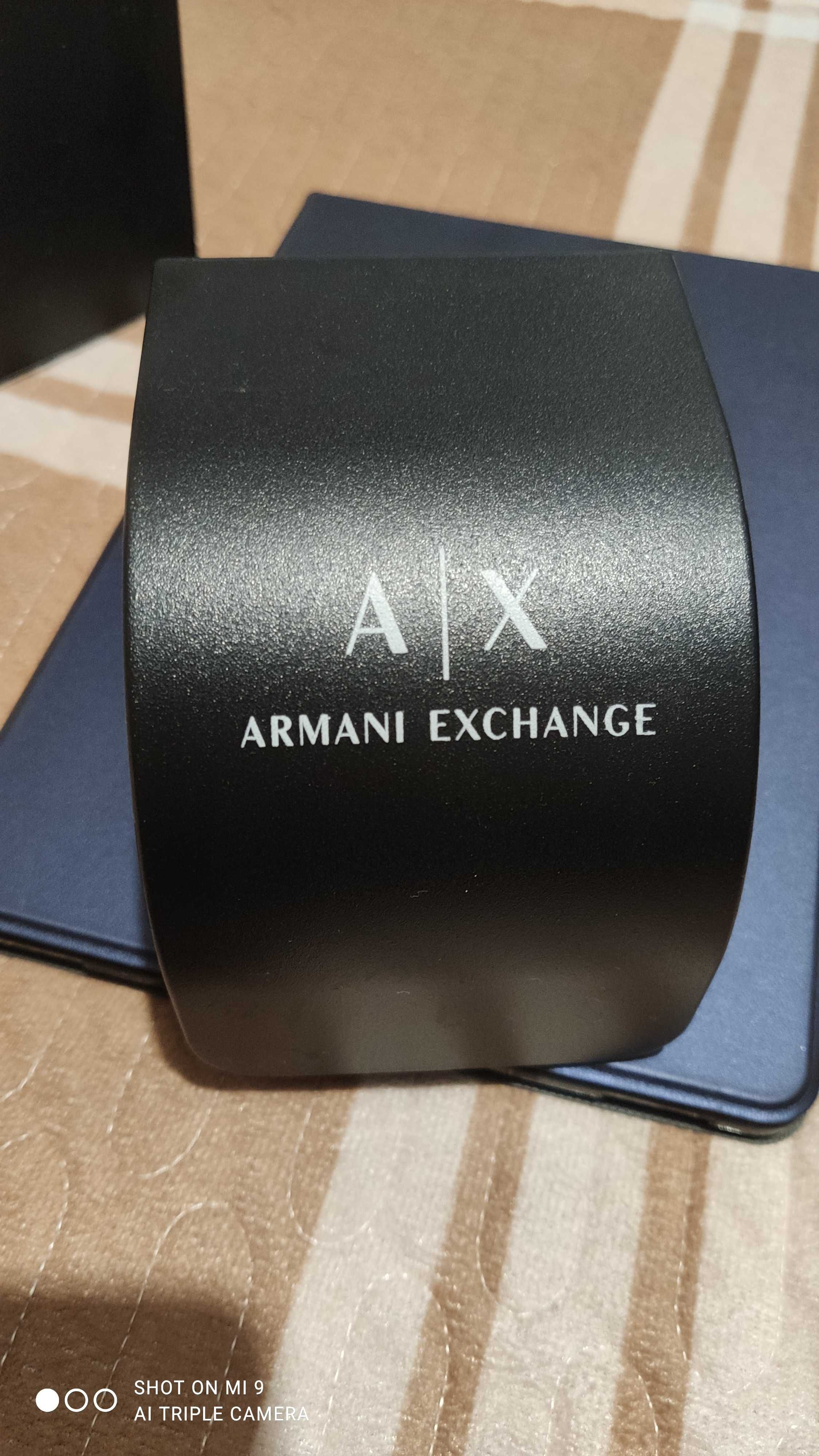 Часы Armani Exchange AX2719