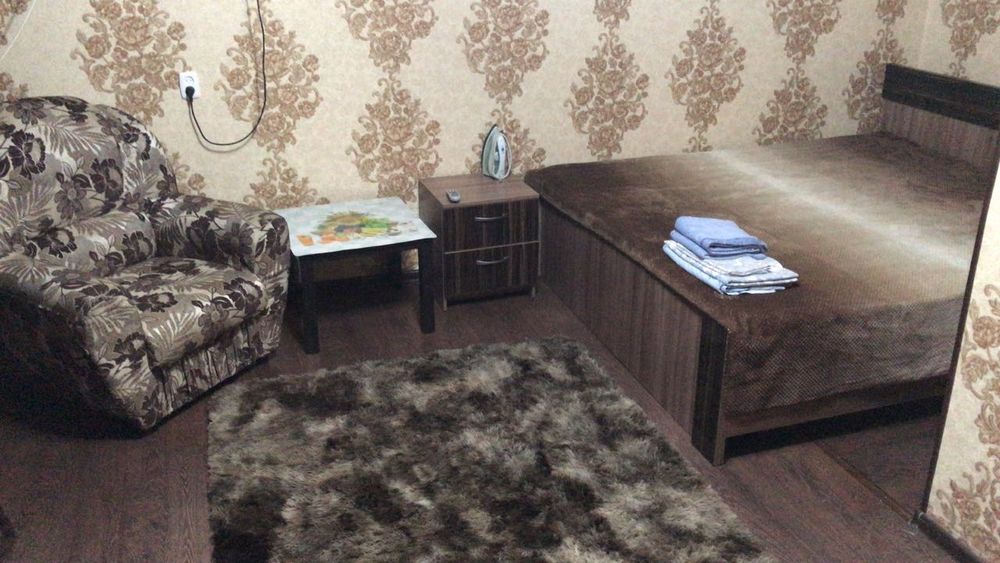 Сдам 1,5 Казахстан 70 по суточно