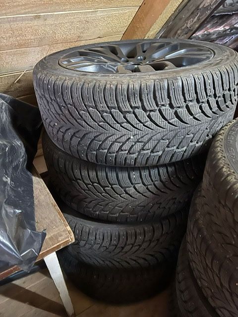 Jante Range Rover Sport R21 - 5 bucati