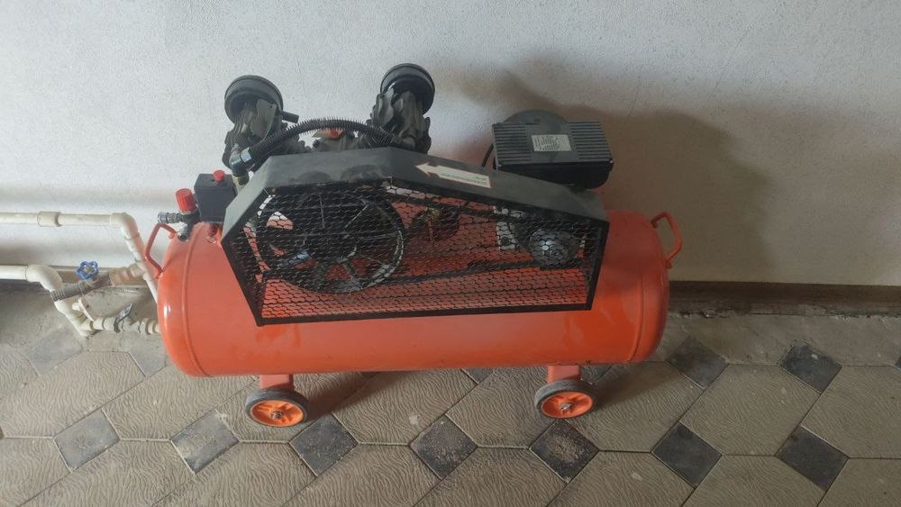 Bulkanizatsiya abarodiviniy aparatlari