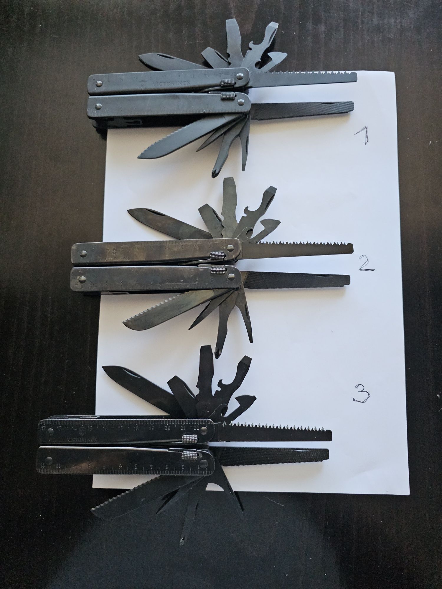Продавам мултитулове  Victorinox