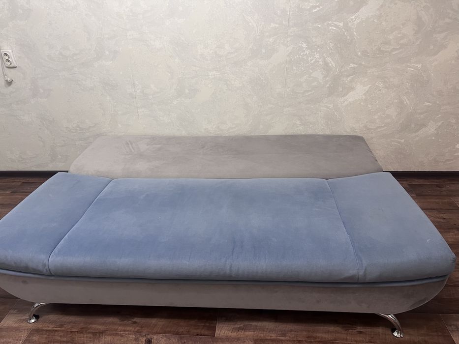 Продам Диван и мини диван в отличном состоянии