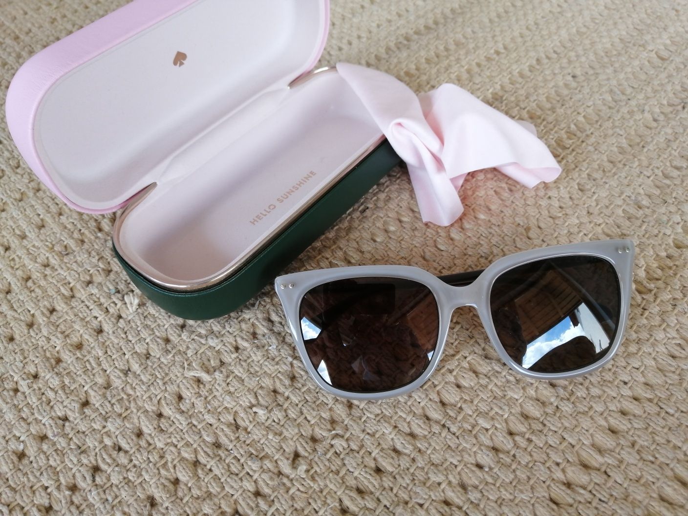 Ochelari de soare kate spade NY