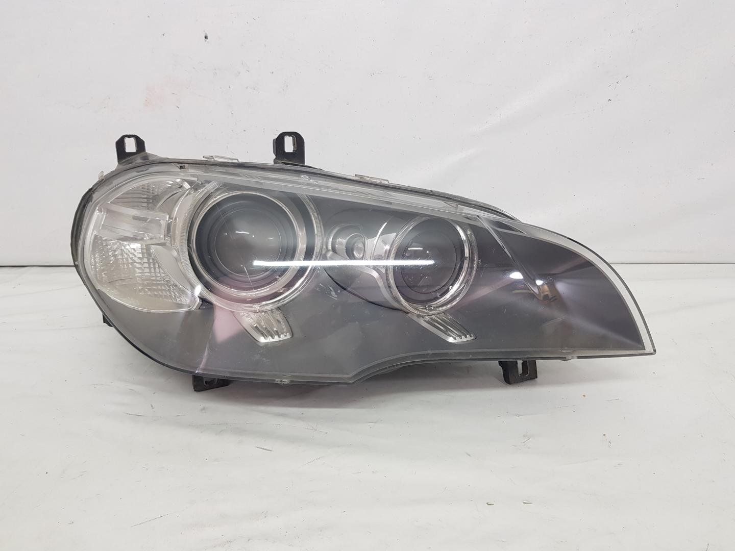 Far dreapta Xenon Adaptiv BMW X5 E70 LCI facelift dupa 2010