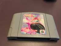 Caseta nintendo 64 Wave Race