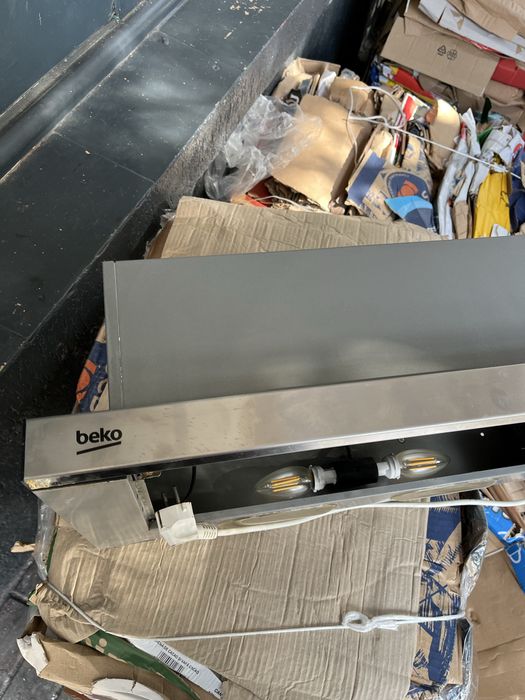 Hota Beko incorporabila