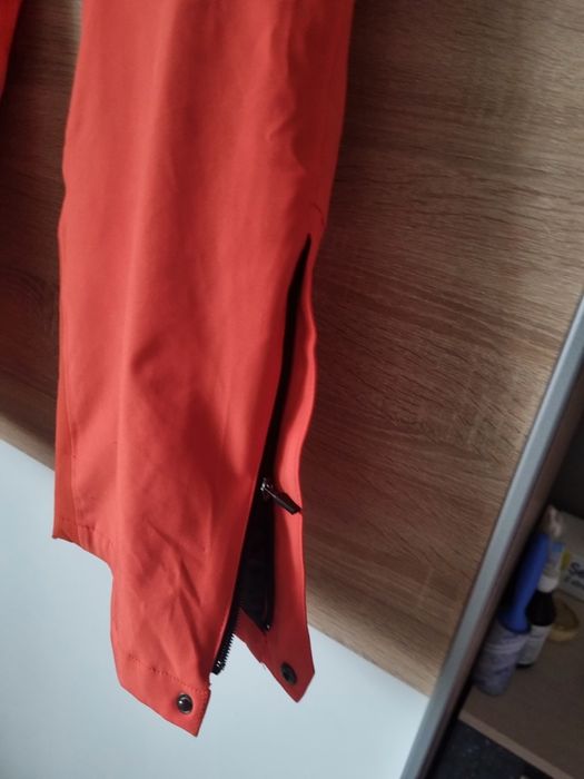 Pantaloni ski  nr.48 12-14 ani