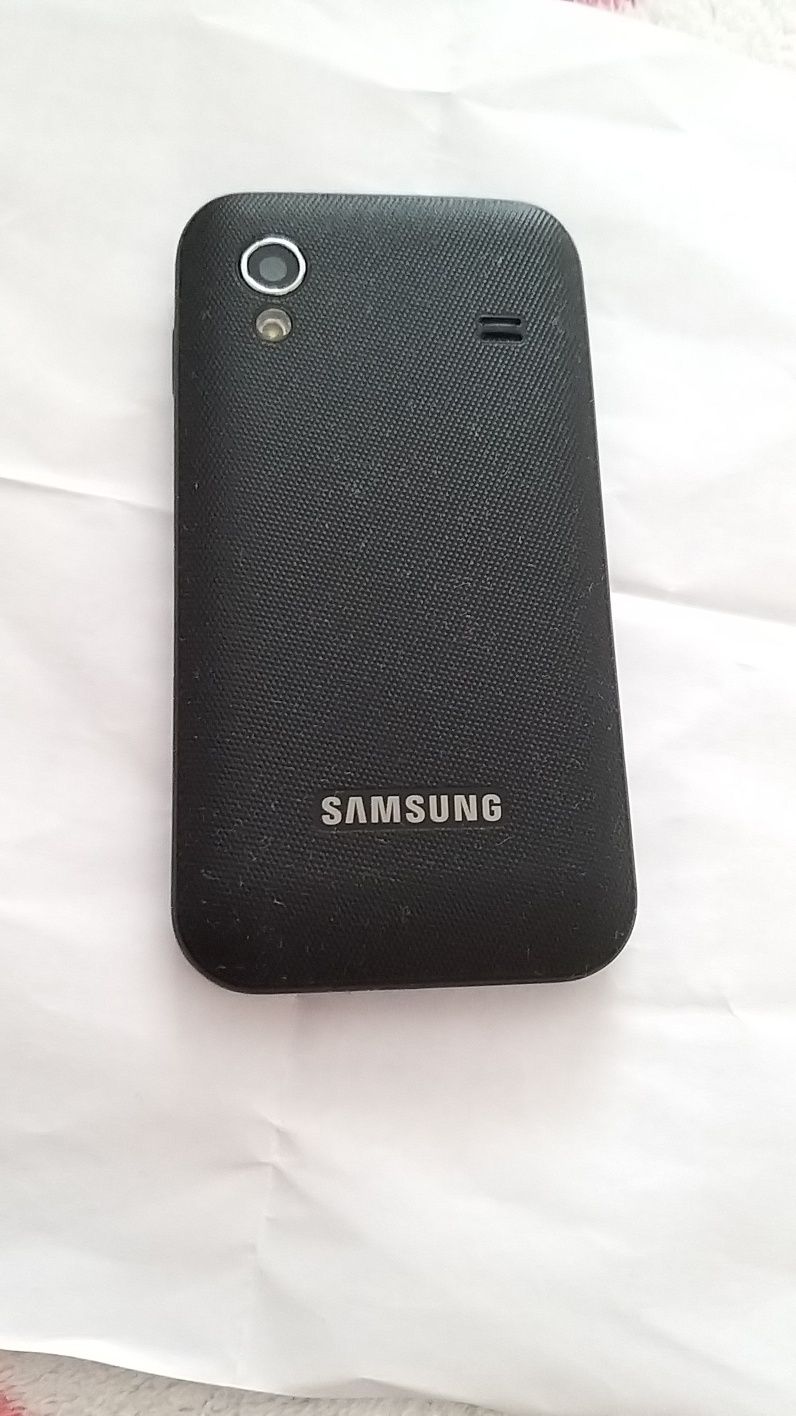 Samsung Galaxy Ace Model GT-S5830i