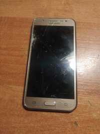 Samsung galaxy j5 sm-j500h