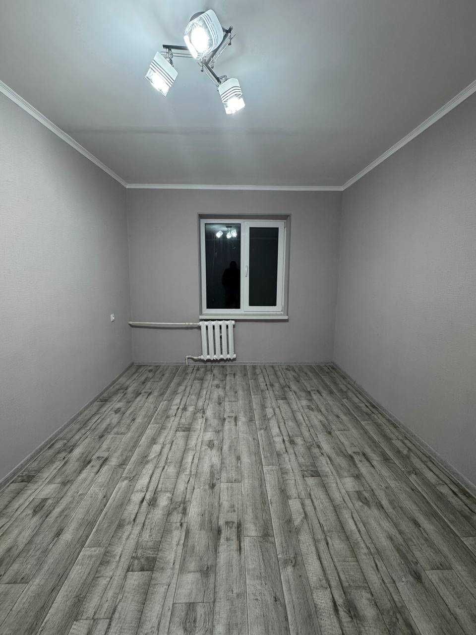 Срочно! 2/5/5 ул. Фитрата. Заправка Мустанг. 40м2. Ремонт. Авиагородок